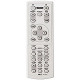 NEC Replacement Remote for VT660K, VT660, VT560, VT465 - 23 ft RMT-PJ06