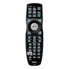 NEC Display Device Remote Control - For Projector RMT-PJ35