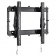 Milestone Av Technologies Chief RMT2 - Mounting kit (tilt wall mount) - for LCD display - black - screen size: 32"-65" - wall-mountable RMT2