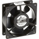 Black Box 4.5" Cooling Fan for Low-Profile Secure Wallmount Cabinets - 240-VAC - 688.2 gal/min - 42 dB(A) Noise - Air Cooler - Ball Bearing - TAA Compliant RMT373AE-R2
