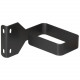 Black Box RMT588 Three-Way Vertical Cable Hanger - 1 Pack - TAA Compliance RMT588