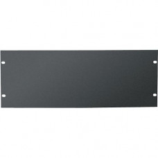 Black Box RMTB01 Filler Panel - Black - TAA Compliance RMTB01