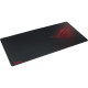 Asus ROG Sheath Gaming Mouse Pad, Extra-Large mouse pad is compatible with all sensor ROG SHEATH GAMING MOUSE P
