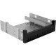 iStarUSA RP-COMBO-SLIM2535 Drive Bay Adapter Internal - 1 x Total Bay - 1 x 2.5"/3.5" Bay RP-COMBO-SLIM2535