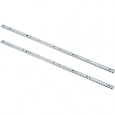 iStarUSA Mounting Rail Kit - RoHS, TAA Compliance RP-RAIL-26-1U