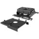 Chief RPA-620 Inverted LCD/DLP Projector Ceiling Mount - Steel - 50 lb RPA-620