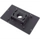 Chief RPA Custom Inverted LCD/DLP Projector Ceiling Mount - Steel - 50 lb - TAA Compliance RPA024