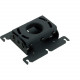 Chief RPA178 Ceiling Mount for Projector - 50 lb Load Capacity - Black - TAA Compliance RPA178