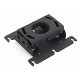 Chief RPA203 Custom Projector Mount - 50 lb - Black - TAA Compliance RPA203