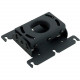 Chief RPA204 Ceiling Mount for Projector - 50 lb Load Capacity - Black RPA204