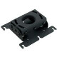 Chief RPA211 Ceiling Mount for Projector - 50 lb Load Capacity - Black RPA211