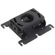 Chief RPA249 Ceiling Mount for Projector - 50 lb Load Capacity - Black RPA249