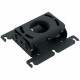 Chief RPA273 Ceiling Mount for Projector - 50 lb Load Capacity - Black - TAA Compliance RPA273