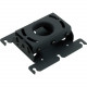 Chief RPA278 Ceiling Mount for Projector - 50 lb Load Capacity - Steel - Black - TAA Compliance RPA278