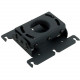 Milestone Av Technologies Chief Custom RPA Projector Mount RPA281 - Mounting component (mount, interface bracket) for projector - black - ceiling mountable - TAA Compliance RPA281