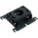 Chief RPA286 Ceiling Mount for Projector - 50 lb Load Capacity - Steel - Black - TAA Compliance RPA286