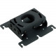Milestone Av Technologies Chief RPA Series Custom Projector Mount RPA285 - Mounting component (ceiling mount, interface bracket) for projector - steel - black - TAA Compliance RPA285