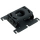 Chief RPA298 Ceiling Mount for Projector - 50 lb Load Capacity - Black - TAA Compliance RPA298