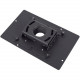 Chief RPA304 Ceiling Mount for Projector - Steel - Black, Silver, White RPA304
