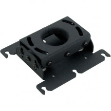 Chief RPA168 Inverted Custom Projector Mount - 50 lb - Black RPA168