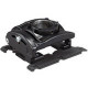 Chief RPMA091 Elite Custom Projector Mount with Keyed Locking - 50 lb - Black RPMA091