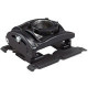 Chief Elite RPMA163 Ceiling Mount for Projector - 50 lb Load Capacity - Black - TAA Compliance RPMA163