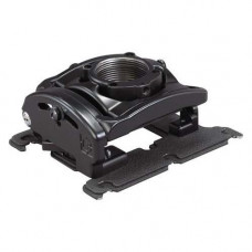 Chief RPMA176 Ceiling Mount for Projector - 50 lb Load Capacity - Black RPMA176