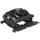 Chief RPMA195 Ceiling Mount for Projector - 50 lb Load Capacity - Black - TAA Compliance RPMA195