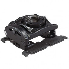 Chief RPMA281 Ceiling Mount for Projector - 50 lb Load Capacity - Black RPMA281
