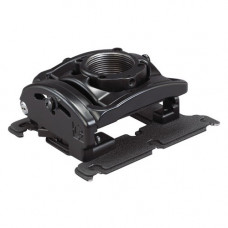 Chief RPA Elite RPMA351 Ceiling Mount for Projector - 50 lb Load Capacity - Black RPMA351