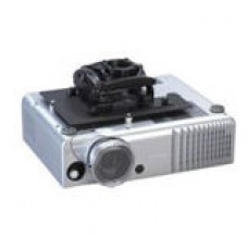 Chief Speed-Connect RPM6500 Inverted Custom Projector Mount - Steel - 50 lb - Black RPM6500