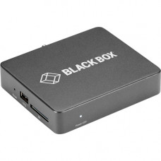 Black Box In-Session Meeting Room Viewer with HDMI - Metal RS-VIEWER