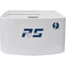 HighPoint RocketStor RS5212 Drive Dock - Thunderbolt Host Interface External - 2 x 2.5"/3.5" Bay - WEEE Compliance RS5212