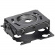 Chief RSA145 Ceiling Mount for Projector - 25 lb Load Capacity - Black RSA145