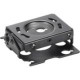 Chief RSA196 Ceiling Mount for Projector - 25 lb Load Capacity - Steel - Black - TAA Compliance RSA196