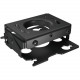 Chief RSA228 Ceiling Mount for Projector - 25 lb Load Capacity - Black RSA228