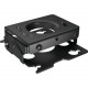 Chief RSA257 Ceiling Mount for Projector - 25 lb Load Capacity - Black RSA257