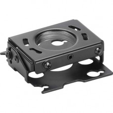 Chief RSA315 Mini RPA Projector Mount - 25 lb - Black - TAA Compliance RSA315