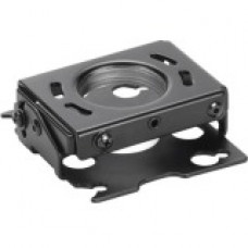 Chief RSA332 Ceiling Mount for Projector - 25 lb Load Capacity - Black RSA332