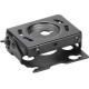 Chief Mini RPA RSA349 Ceiling Mount for Projector - 25 lb Load Capacity - Black RSA349