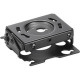 Chief RSA352 Ceiling Mount for Projector - 25 lb Load Capacity - Black RSA352