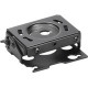 Chief Mini RPA RSA353 Ceiling Mount for Projector - 25 lb Load Capacity - Black RSA353