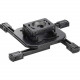 Chief RSAU Universal RPA Mini Projector Mount - 25 lb - Black RSAU