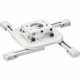 Milestone Av Technologies Chief RSAUW Universal Mini RPA Projector Mount - Mounting kit (ceiling mount, interface bracket) - for projector - white - ceiling mountable RSAUW