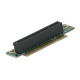 Supermicro PCI Express x8 Riser Card - 1 x PCI Express x8 RSC-R1U-E8R