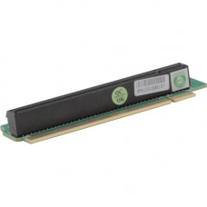 Supermicro RSC-R1UFF-E16 Riser Card - 1 x PCI Express 3.0 x16 PCI Express 3.0 x16 1U Chasis RSC-R1UFF-E16