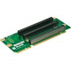 Supermicro RSC-R2UT-3E8R Riser Card - 3 x PCI Express 3.0 x8 PCI Express x16, PCI Express x8 2U Chasis - TAA Compliance RSC-R2UT-3E8R