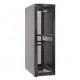 Eaton Rack Cabinet - 42U Rack Height - Black - TAA Compliance RSC4261B