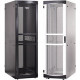Eaton RS RSC5261B Rack Cabinet - For Server, Patch Panel, LAN Switch - 52U Rack Height x 19" Rack Width RSC5261B