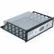 Middle Atlantic Products RSH4A Rackmount Enclosure RSH4A2S